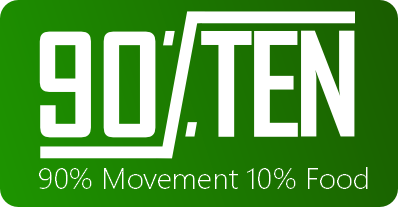 90-Ten